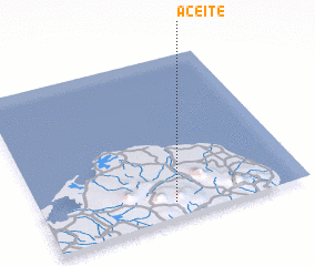 3d view of Aceite