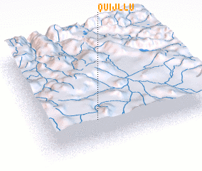 3d view of Quijllu