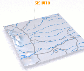 3d view of Sisivito