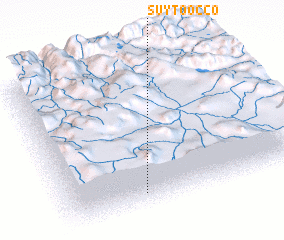 3d view of Suyto Occo