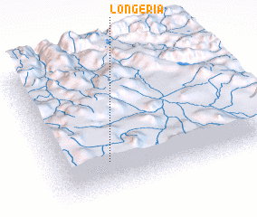 3d view of Longeria