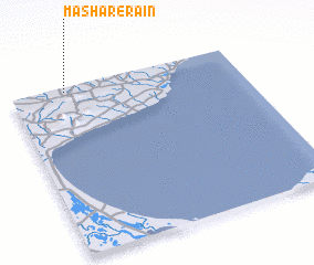 3d view of Másharerain