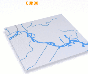 3d view of Cumbo