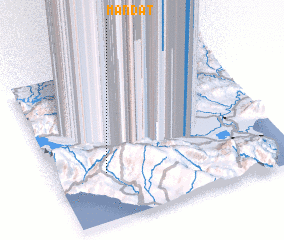 3d view of Mandat