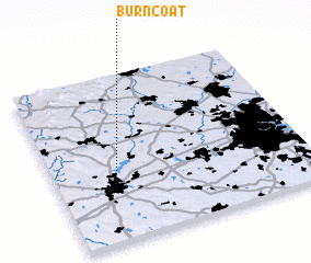 3d view of Burncoat