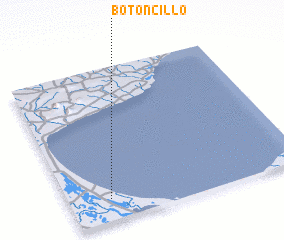 3d view of Botoncillo