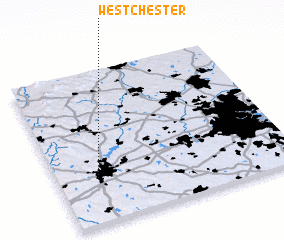 3d view of Westchester