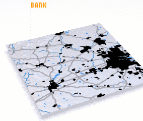 3d view of Bank