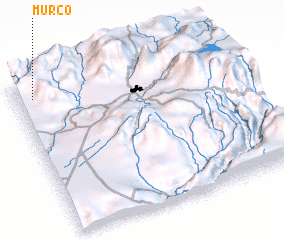 3d view of Murco