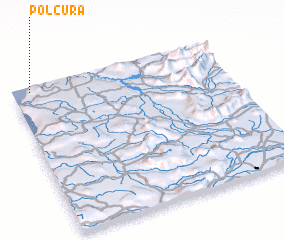 3d view of Polcura