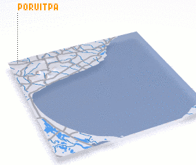 3d view of Poruitpa