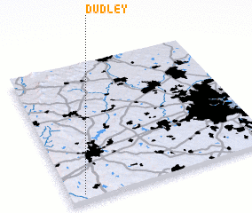 3d view of Dudley