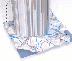 3d view of Lacoc