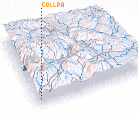 3d view of Collpa