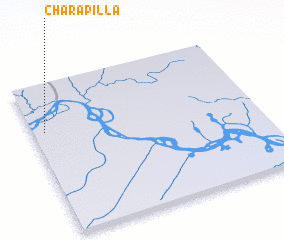 3d view of Charapilla