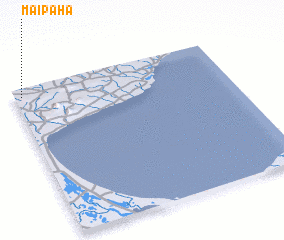 3d view of Maípaha