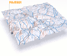 3d view of Pajravi