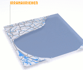 3d view of Irramauriehen