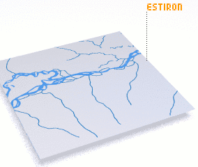 3d view of Estirón