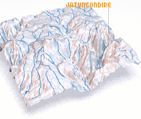 3d view of Jatuncondire