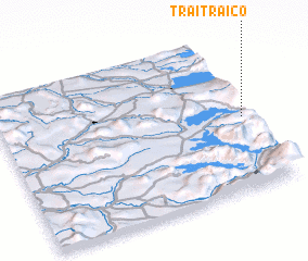 3d view of Traitraico