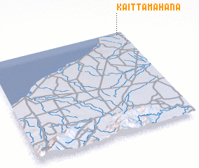 3d view of Kaittamahana