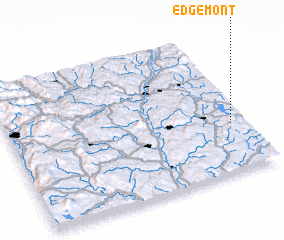 3d view of Edgemont