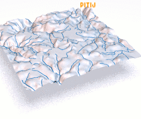 3d view of Pitij