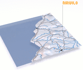 3d view of Nirivilo