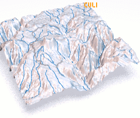 3d view of Culi