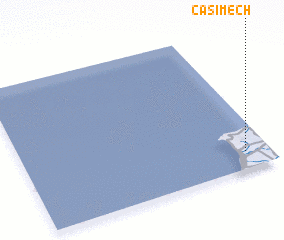 3d view of Casimech