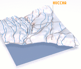 3d view of Huccha