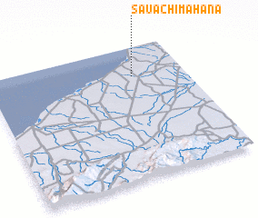 3d view of Sauáchimahana