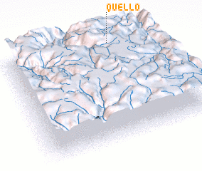 3d view of Quello