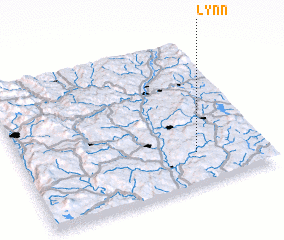 3d view of Lynn