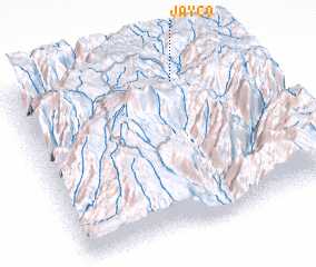 3d view of Jayco