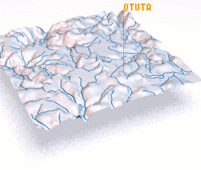 3d view of Otuta