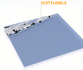 3d view of Scuttlehole