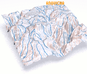 3d view of Anquicha