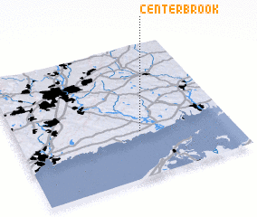 3d view of Centerbrook