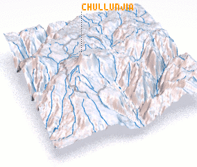 3d view of Chullunjia
