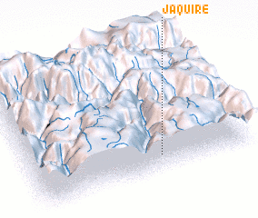 3d view of Jaquire