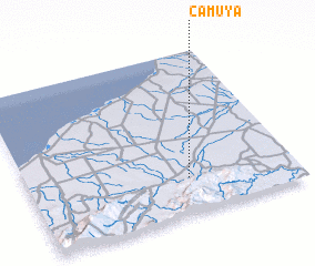 3d view of Camuya