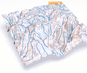 3d view of Viraco