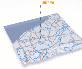 3d view of Kureyo