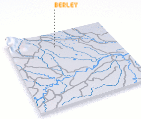 3d view of Berley