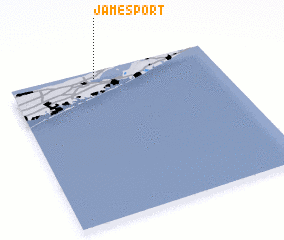 3d view of Jamesport