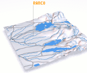 3d view of Ranco