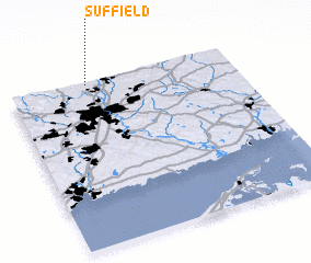 3d view of Suffield