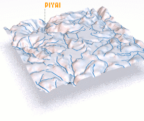 3d view of Piyai